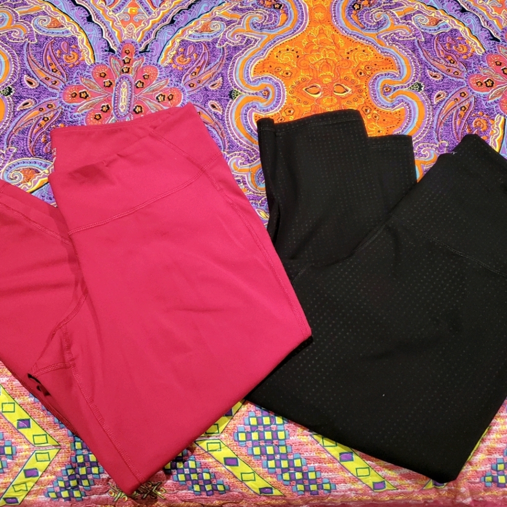 Old Navy 7/8 Active leggings